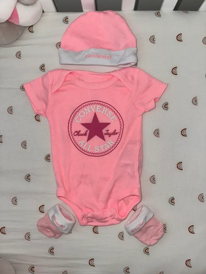 Ensemble Converse