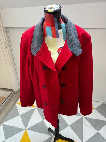 Caban Monoprix Taille 42