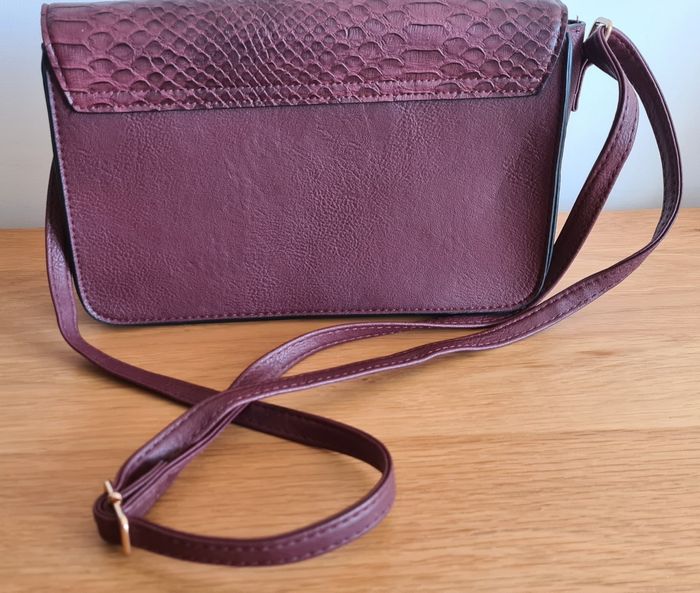 Petit sac à main bandoulière - photo numéro 4