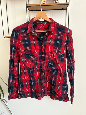 Chemise T36