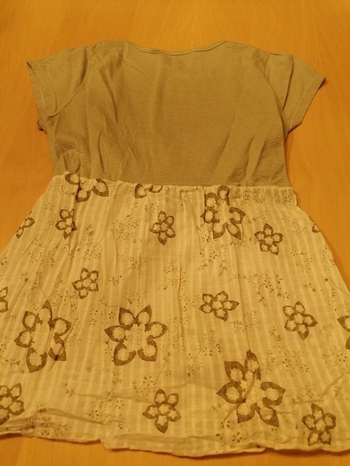 Tee shirt cache cache - photo numéro 4