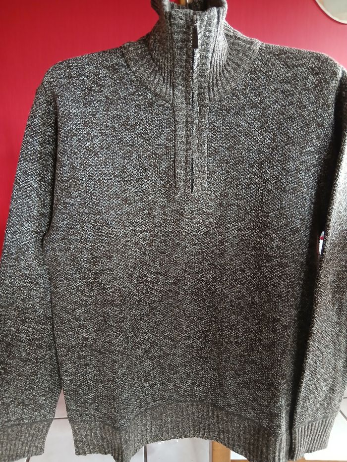 Pull homme - photo numéro 3