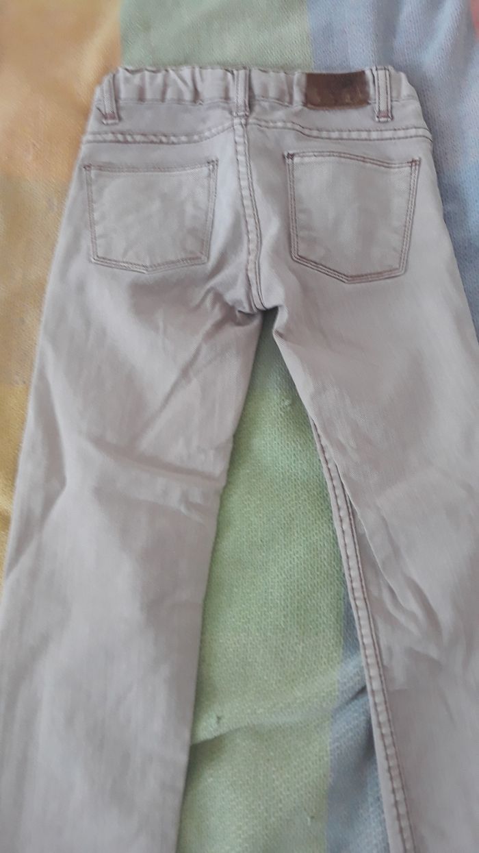 Jean - photo numéro 2