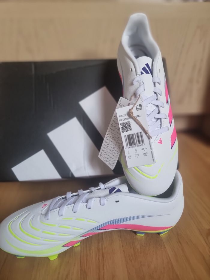 Chaussure de football