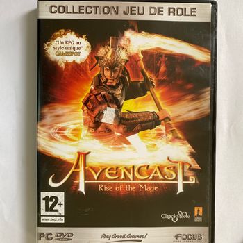 Avencast pc