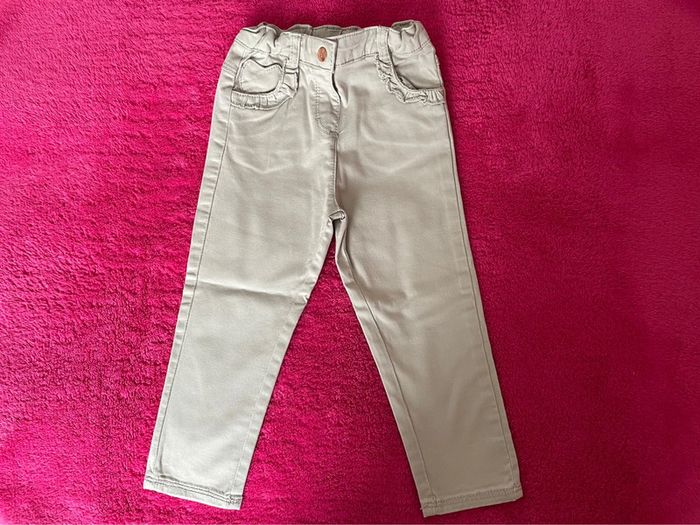 Pantalon Orchestra 23 mois - 86 cm