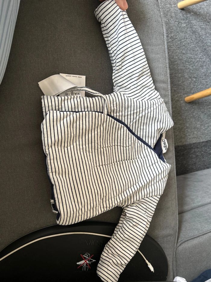 Veste - photo numéro 3