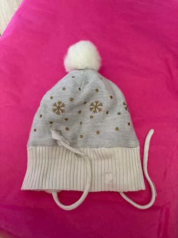 Bonnet