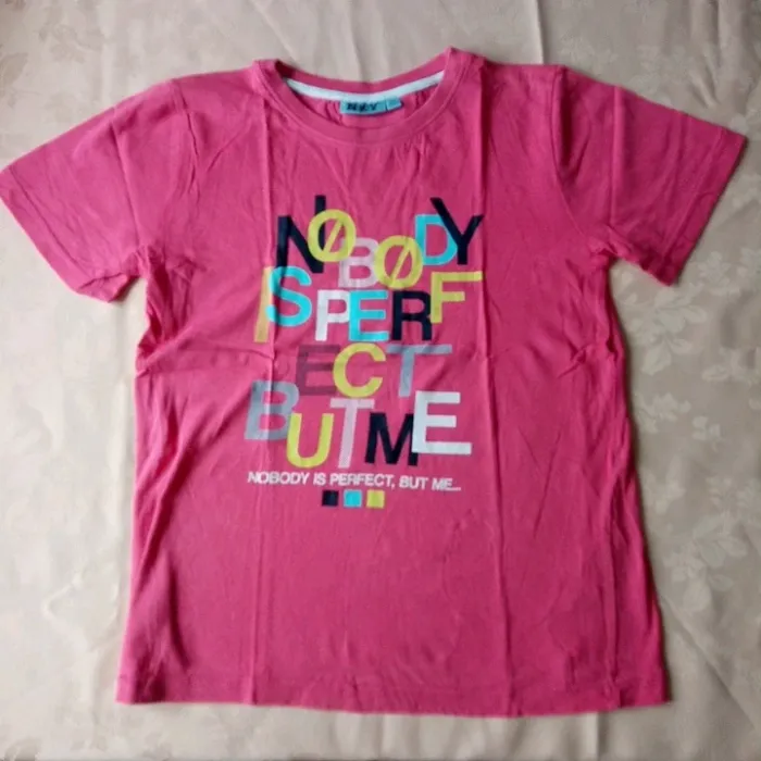 11012021 T-shirt garçon - photo numéro 2