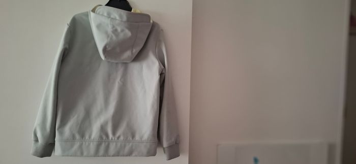 Coupe vent - photo numéro 2