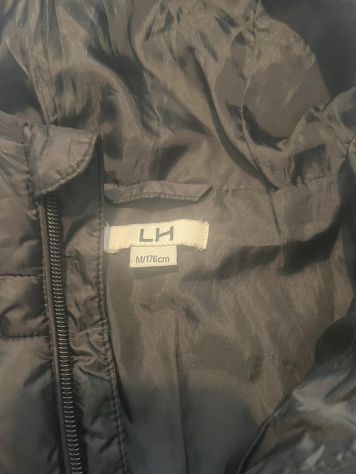 veste doudoune la halle - photo numéro 5