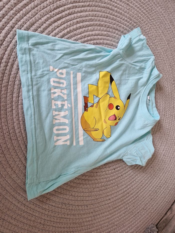 Tee shirt