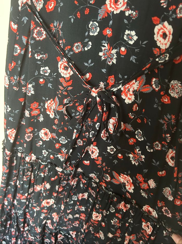 Robe longue d’été - photo numéro 3