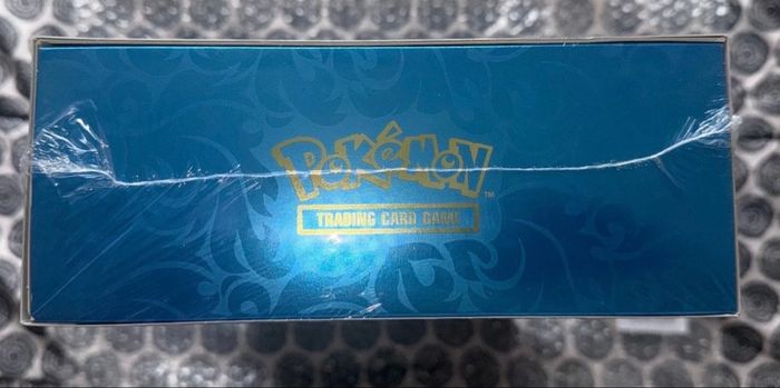 UPC ME02  Mega Dracaufeu - photo numéro 6