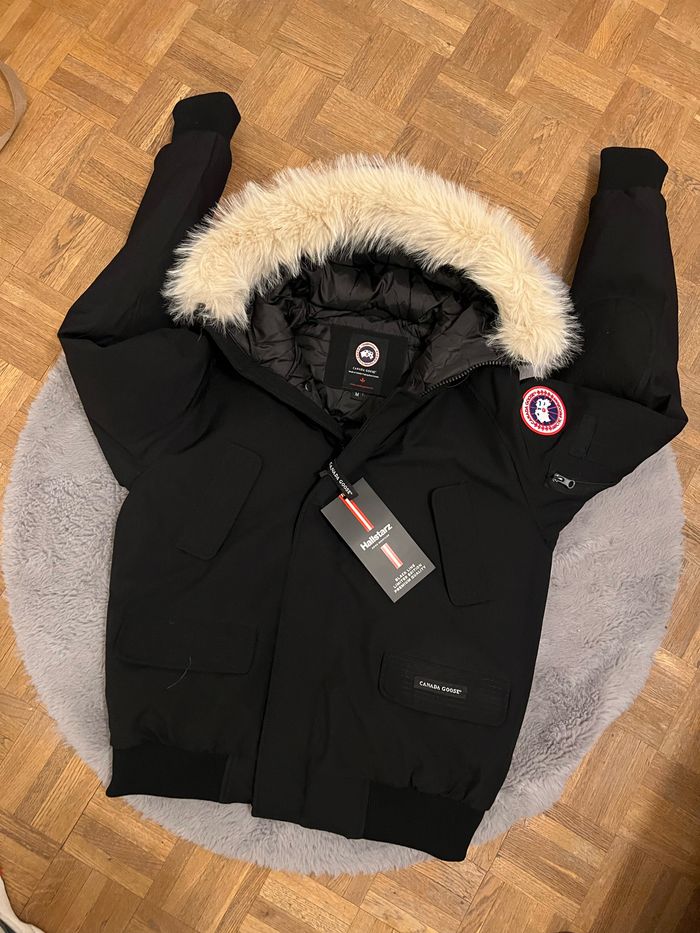 Doudounes - photo numéro 3