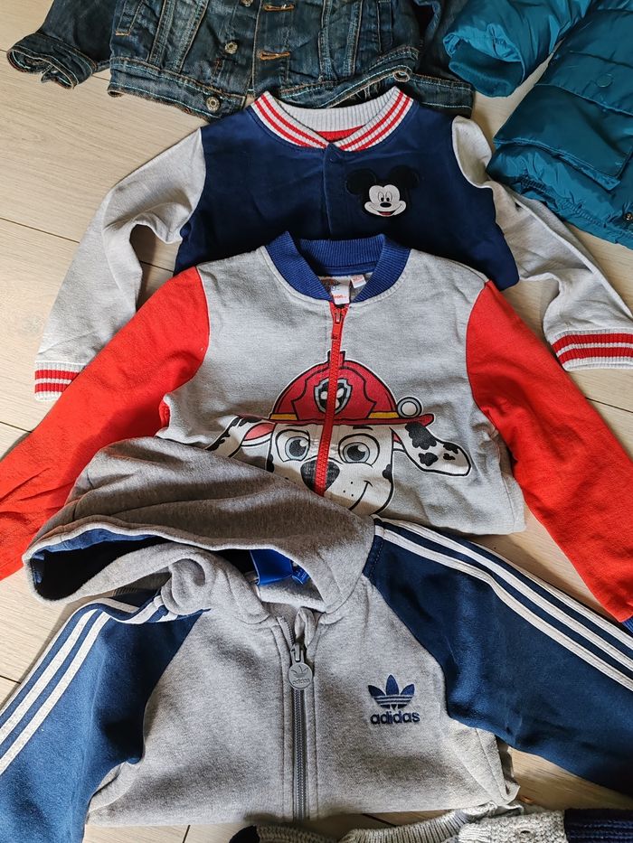 Lot de 15 vêtements 3 ans - photo numéro 6