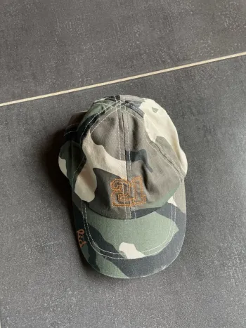 Casquette 48cm 2/3 ans
