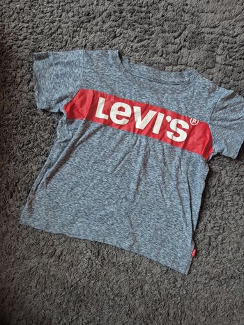 Tee-shirt levi's