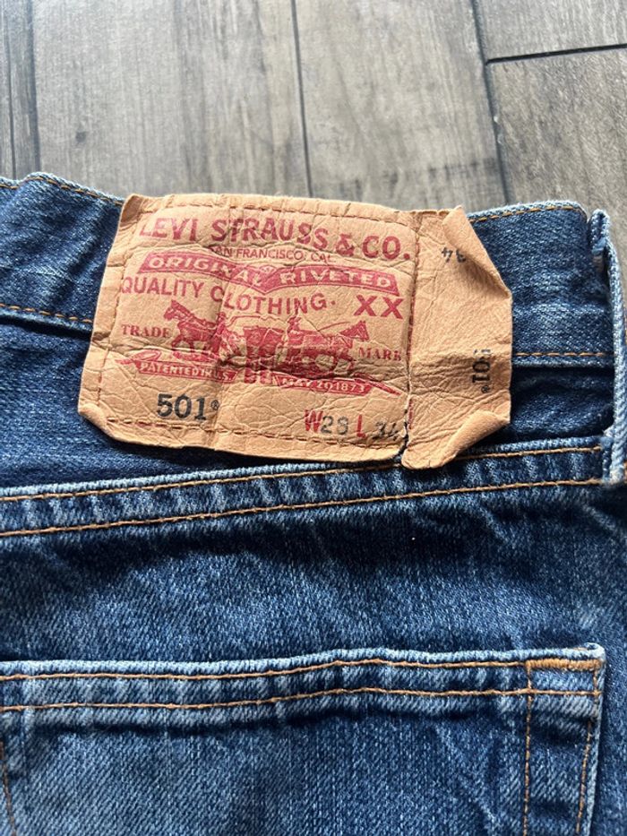 Jolie petit jeans - photo numéro 3