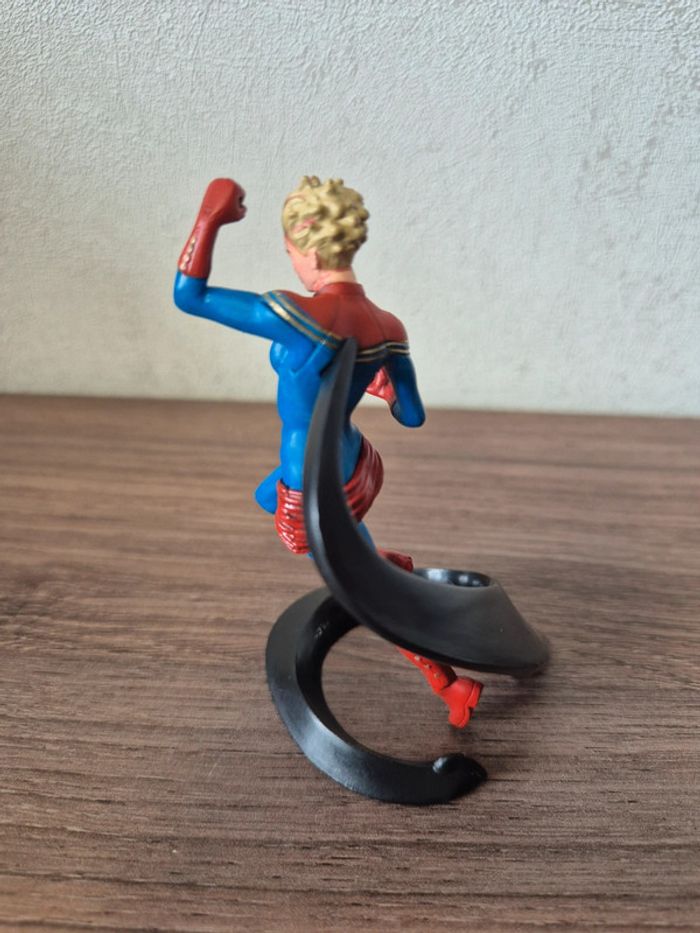 Marvel - lot de 5 figurines état impeccable 8 cm - photo numéro 7