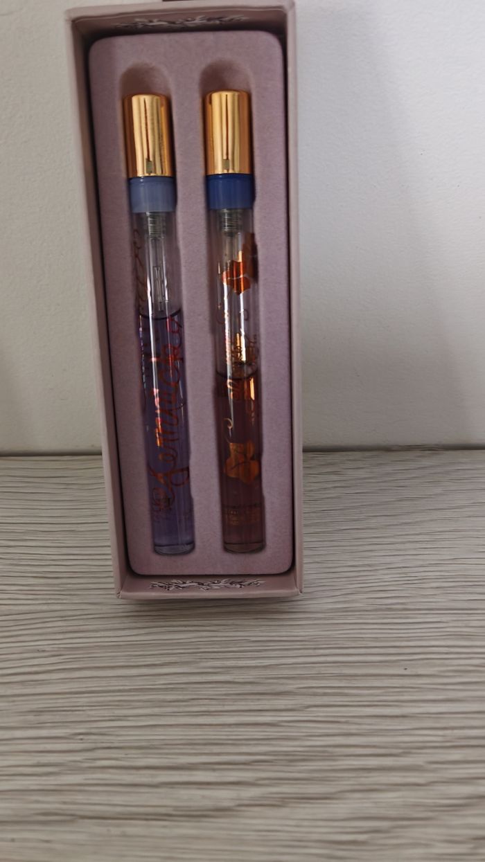 Parfums - photo numéro 4