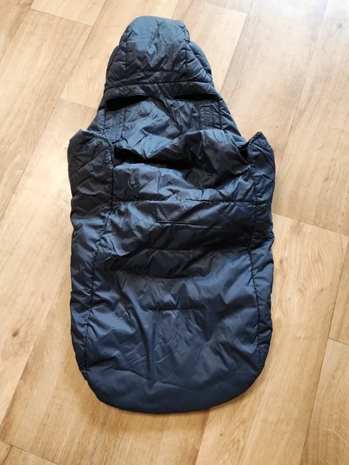chanceliere snogga mini siege auto cosy neuf