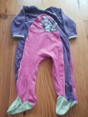 Pyjama Disney