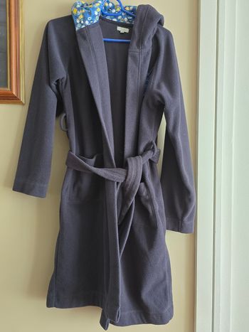 Peignoir garçon