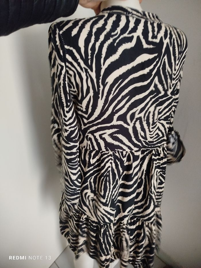 #kytieXLfemme. Robe manches retroussable taille XL/XXL - photo numéro 6