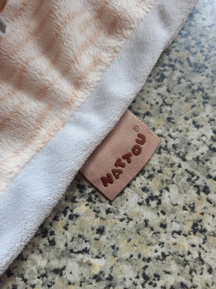 Lot de 2 doudous Nattou - photo numéro 3