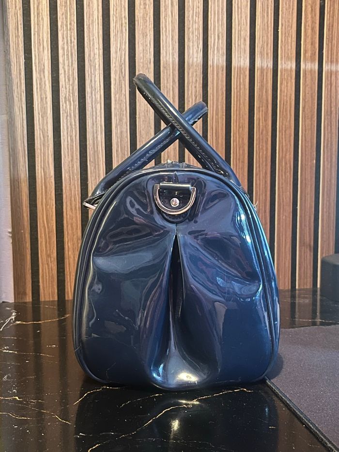 Sac à main Armani jeans - photo numéro 2