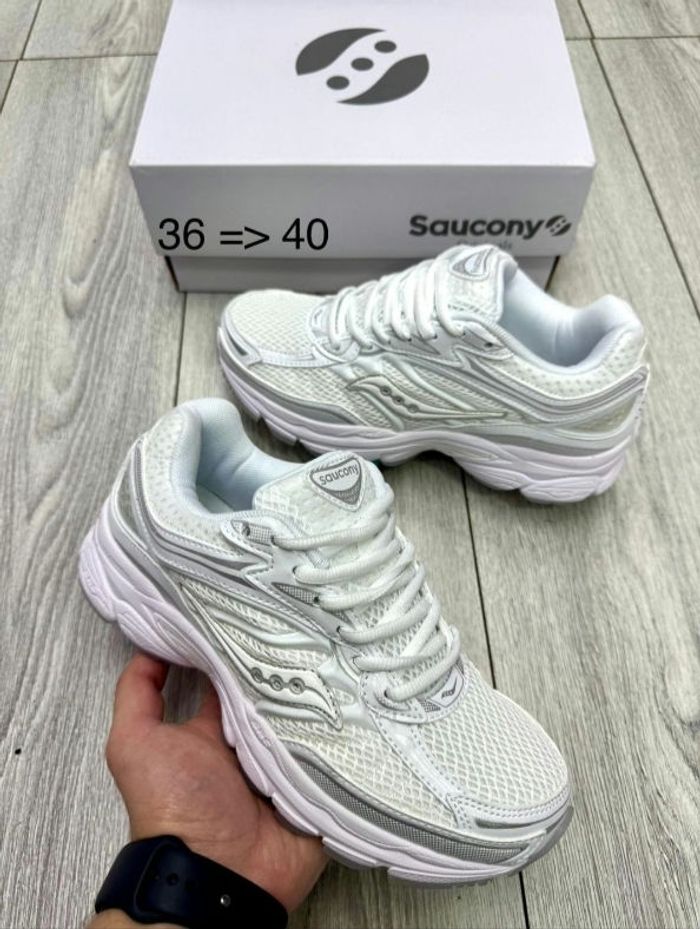 Saucony basket