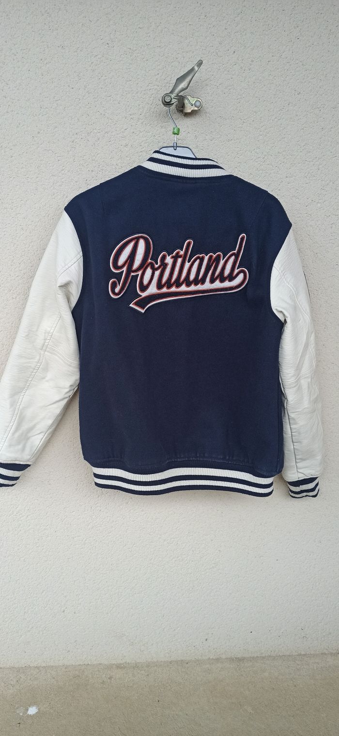 Blouson épais - photo numéro 8