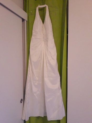 Magnifique robe de mariée