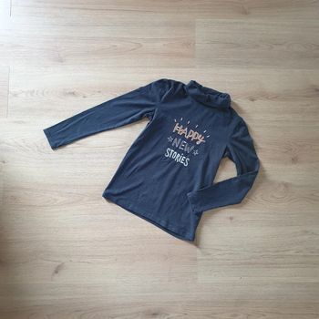 🩷 Tee-shirt 10 ans Tape à l'oeil #emyfleury_10ansfille