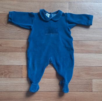 Pyjama 6 mois