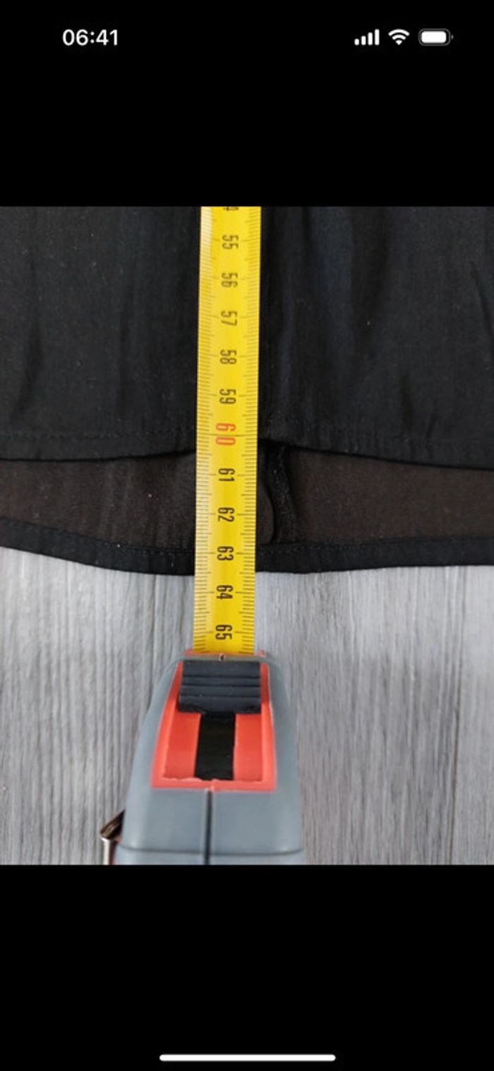 Top Etam taille 40 - photo numéro 7