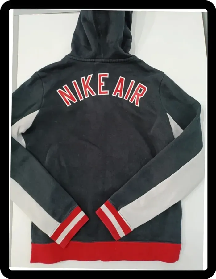 Veste nike - photo numéro 3