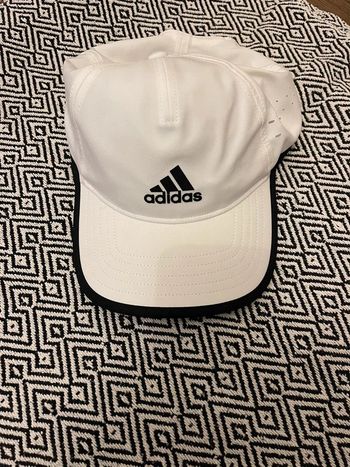 Adidas - Casquette Aeroready mixte taille Unique