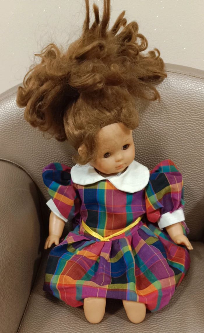 Poupée princesse 8633 germany