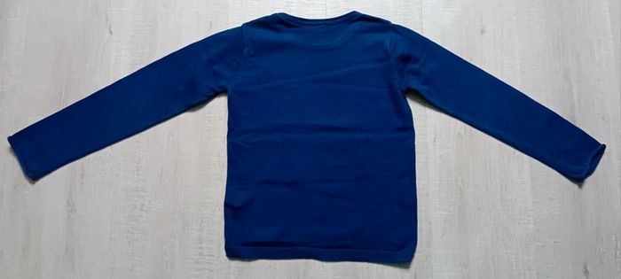 Gilet Orchestra 8 ans - photo numéro 4