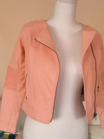 Perfecto Veste Bombers Orchestra