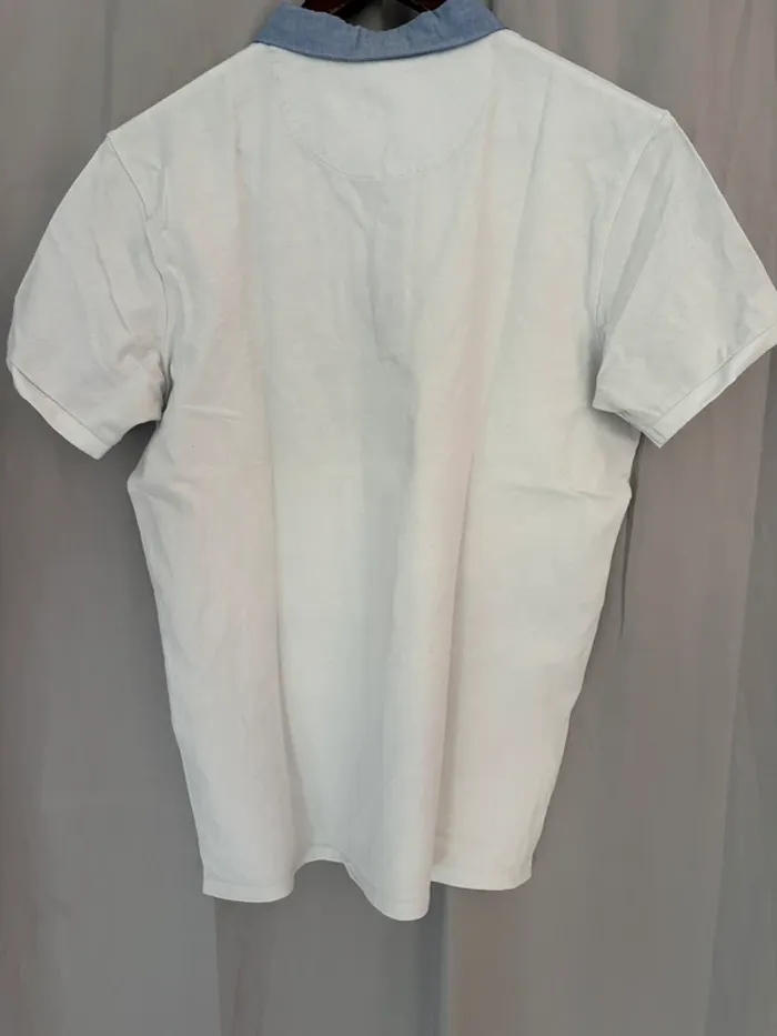 Lot de 4 Polo Celio L - photo numéro 13