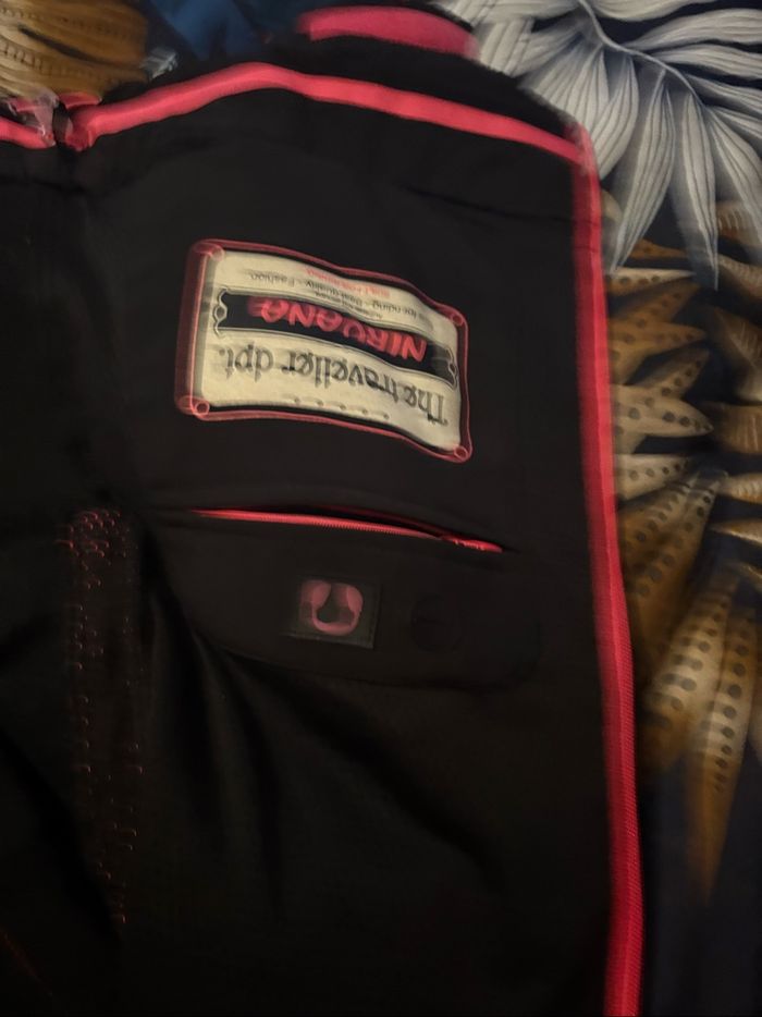 Manteau nirvâna - photo numéro 5