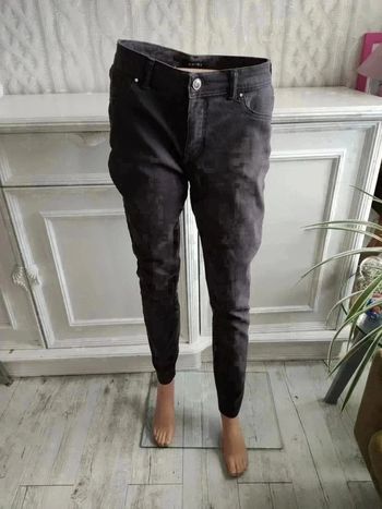 Jean taille 40 amisu