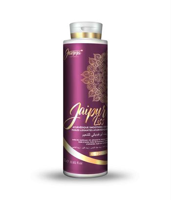 Lissage indien Jaipur liss