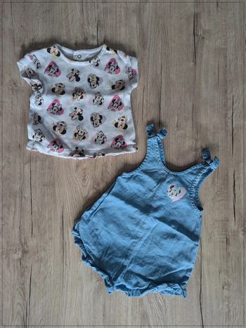 Ensemble 3 mois
