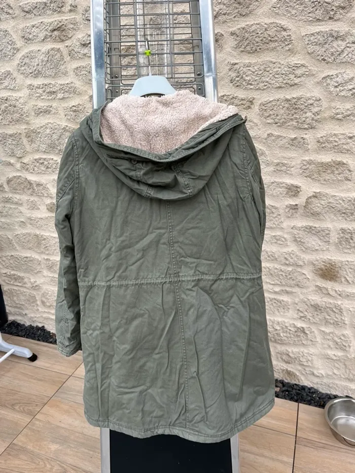 Manteau - photo numéro 6