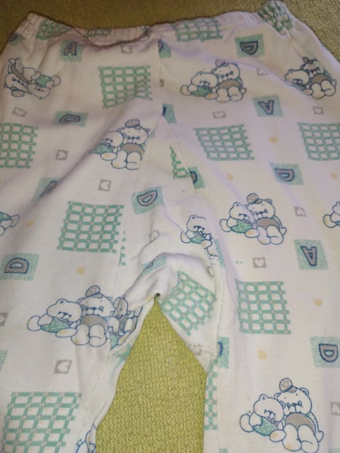 Pyjama garçon - photo numéro 7