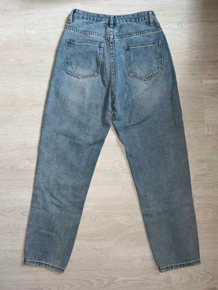 Jean taille 34 - photo numéro 2